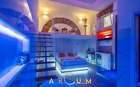 Arcum Suites